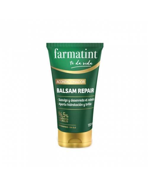 Farmatint Bálsamo Acondicionador 150ml