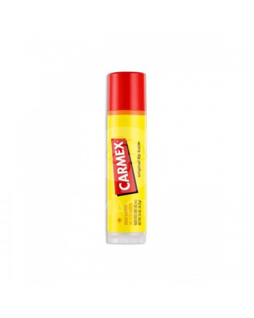 CARMEX BALSAMO LABIAL BARRA CL