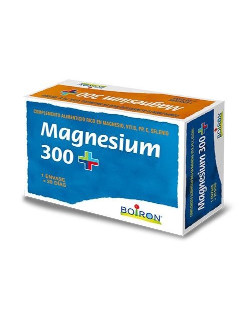MAGNESIUM 300 +
