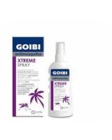 Goibi Extreme Tropical Antimosquitos Repelente en Spray 75ml