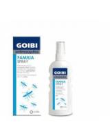 Goibi Antimosquitos Familia Spray 100ml