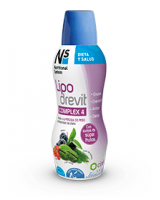 Ns Lipodrevit Complex 450ml