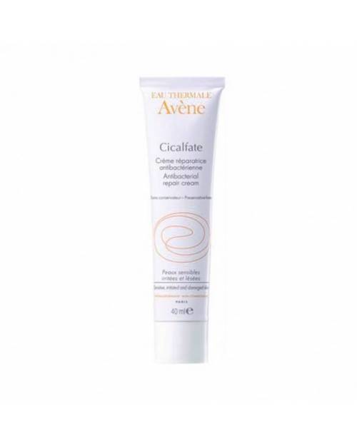 Avene Cicalfate Crema Reparadora 40ml