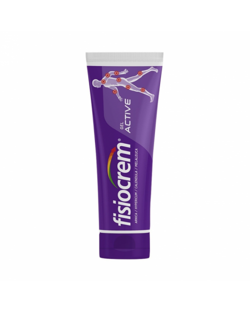 Fisiocrem Solugel 250ml