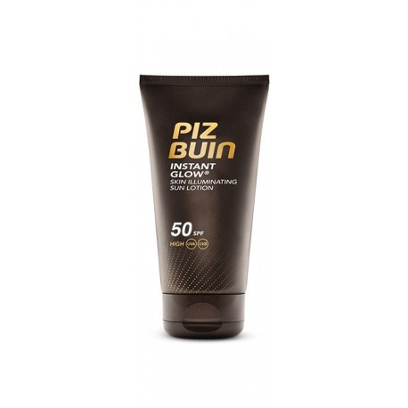 Piz Buin Instant Glow Loción SPF50+ 150ml