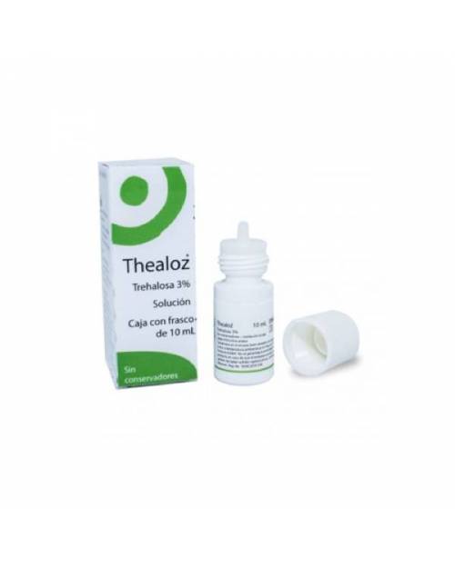 Thealoz 10ml