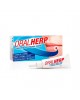 oralherp herpes labial 6 ml