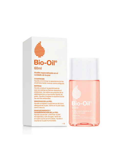 Bio-Oil 60ml