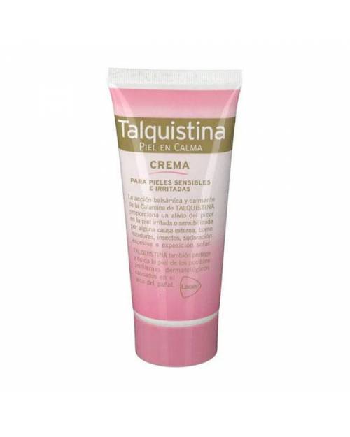 Talquistina Crema 100ml