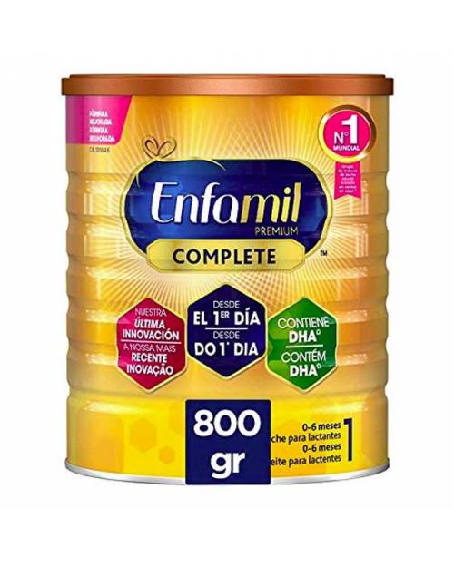 Enfamil Premium Complete 1 800gr