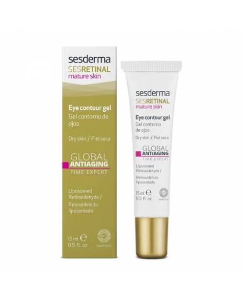 Sesderma Contorno de Ojos Sesretinal Mature Skin 15ml