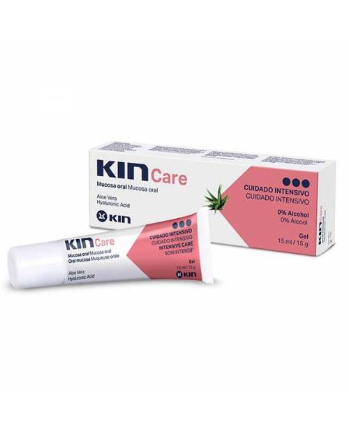 Kin Care Gel 15ml