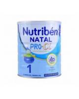 Nutribén Natal 0-6 meses 800gr