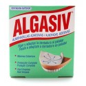 algasiv almohadilla superior 18 uds