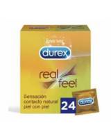 Durex Suave Easy On 12 Unidades