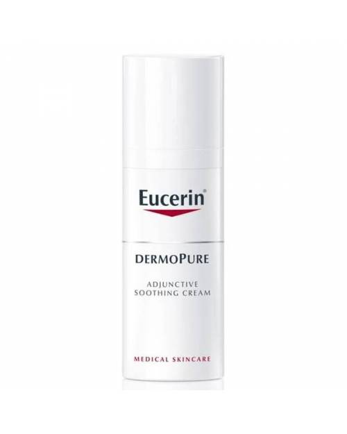 Eucerin Dermopure Oil Control Coadyuvante 50ml