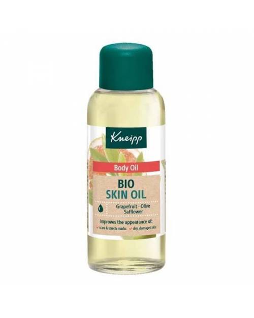 Kneipp Bio Skin Oil 100ml