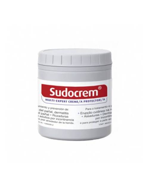 Sudocrem Crema Multi-Expert Protectora 125gr