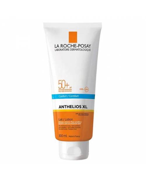 La Roche Posay Anthelios XL SPF 50+ leche Solar 300ml