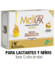 MELILAX PEDIATRIC MICROENEMAS 5GR 6UDS