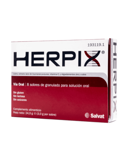 HERPIX