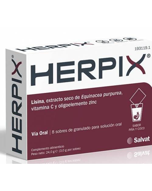 HERPIX