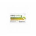 STREPHERBAL 16 PASTILLAS SABOR MIEL