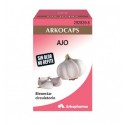 Arkopharma Arkocapsulas ajo 50 capsulas