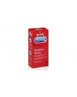 Durex Suave Easy On 12 Unidades