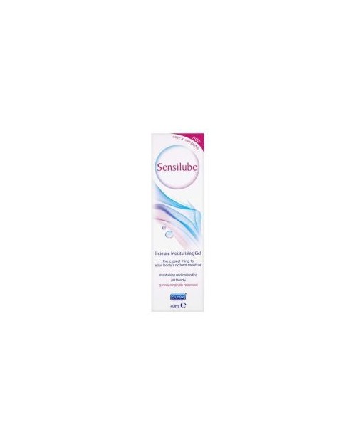 durex sensilube 40 ml