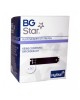 Bgstar Tiras Reactivas 50 ud.