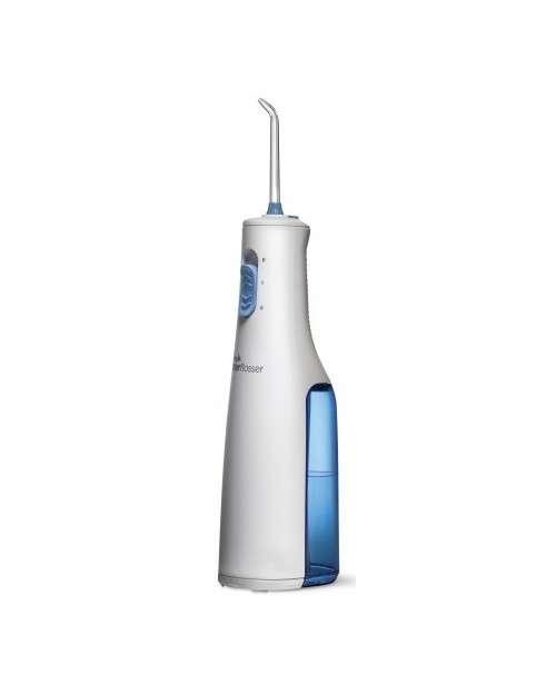 Waterpik Express Irrigador Inalámbrico WP-02 Blanco