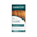 farmatint 7d rubio dorado 130 ml.