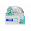 VITIS BABY GEL BALSAMICO PARA ENCIAS +0 AÑOS 30ML