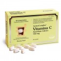 ACTIVECOMPLEX VITAMINA C ASCORBATO CALCICO 60 COMP