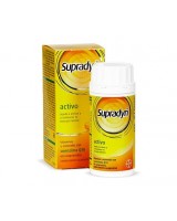 Supradyn Activo 60 Comprimidos