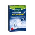 Kneipp Valeriana Melatonina, 30 Cápsulas 