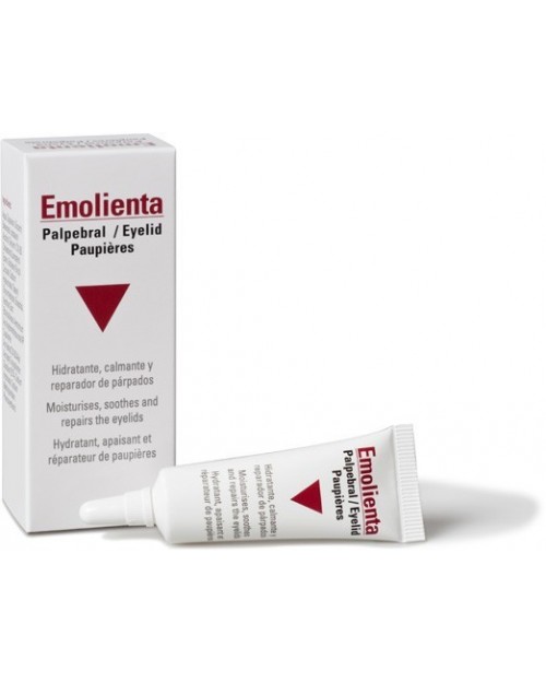 Emolienta Palpebral 10ml