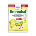 Em-eukal caramelo bolsa limón 50gr 