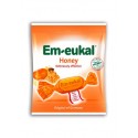 Em-eukal caramelo bolsa miel 50gr