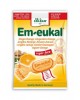 Em-eukal caramelo bolsa naranja 50gr