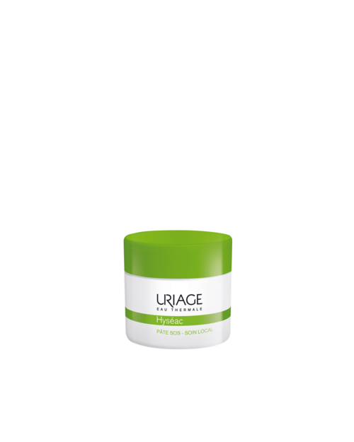 Uriage HYSÉAC Pâte SOS 15g