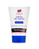 Neutrogena crema de manos concentrada 50 ml