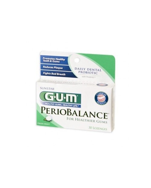 periobalance gum 7010 30 tabletas