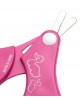tijeras infantil beter  m/plastico 24154