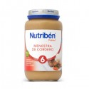 nutriben grandote menestra cordero 250gr