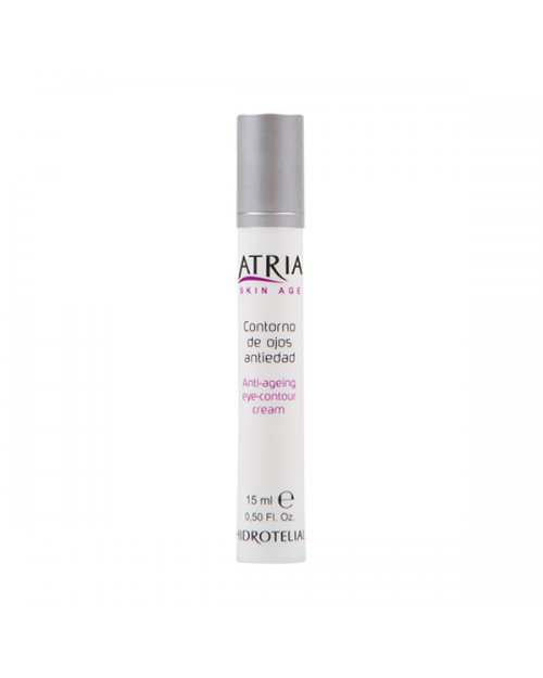 Atria Skin Age Contorno Ojos Antiedad 15ml