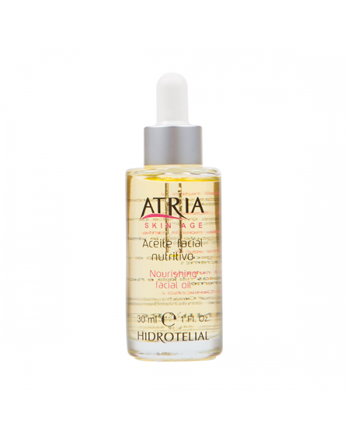 Atria Skin Age Aceite Facial Nutritivo 30ml