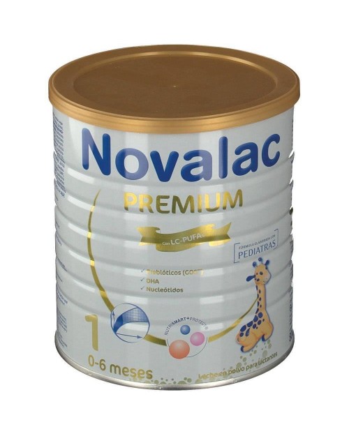 Novalac 1 Premium 800g