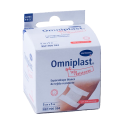 esparadrapo omniplast tela blanco 5x2,5c